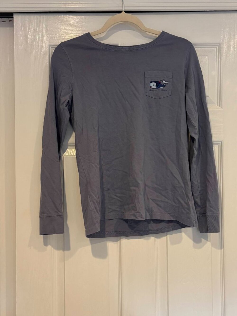 Vineyard Vines Long Sleeve Shirt XS